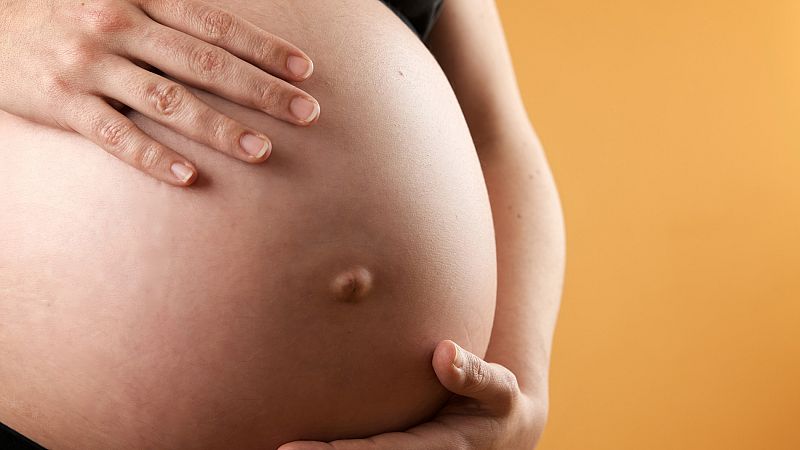 Del total de personas ingresadas por listeriosis 28 son mujeres embarazadas