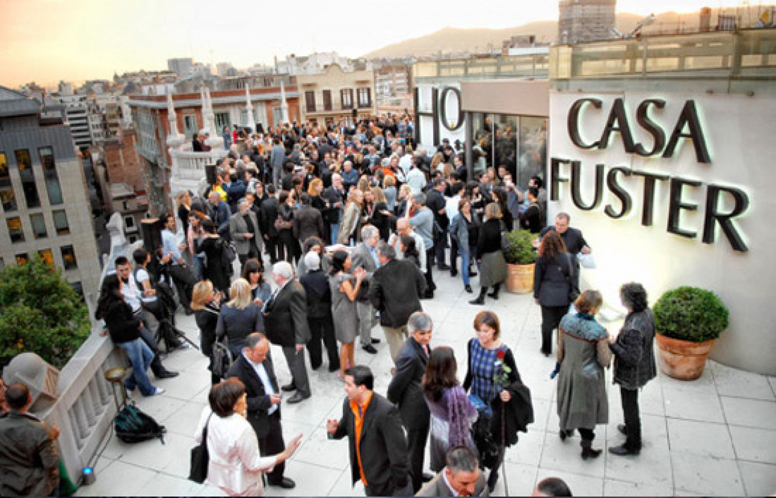 Especial: Festa Continuarà 2009 - Continuarà... | Veure