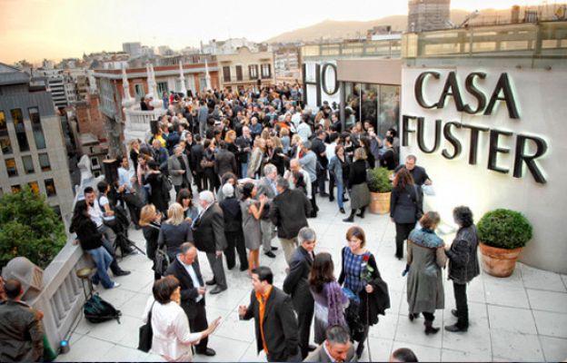 Continuarà... - Especial: Festa Continuarà 2009