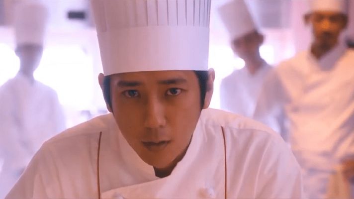 Días de cine - 'El cocinero de los últimos deseos'