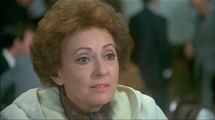 Días de cine - Encarna Paso (1931-2019)