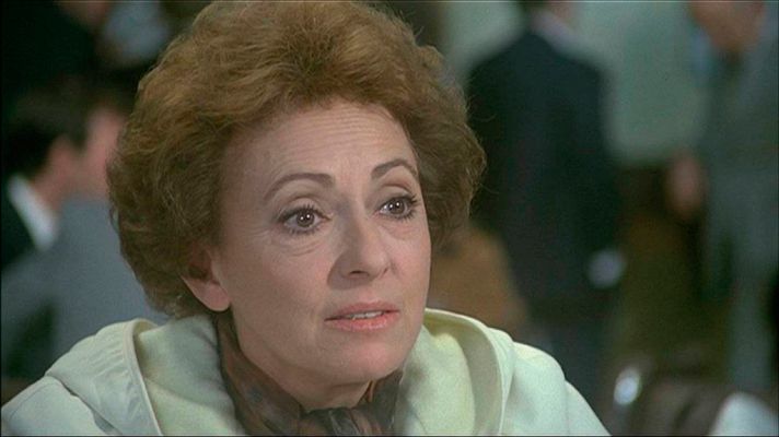 Días de cine - Encarna Paso (1931-2019)