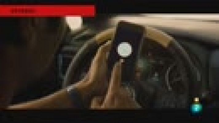 Días de cine - 'Stuber express'