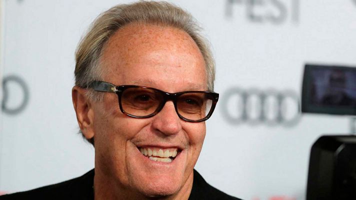 Peter Fonda (1940-2019)