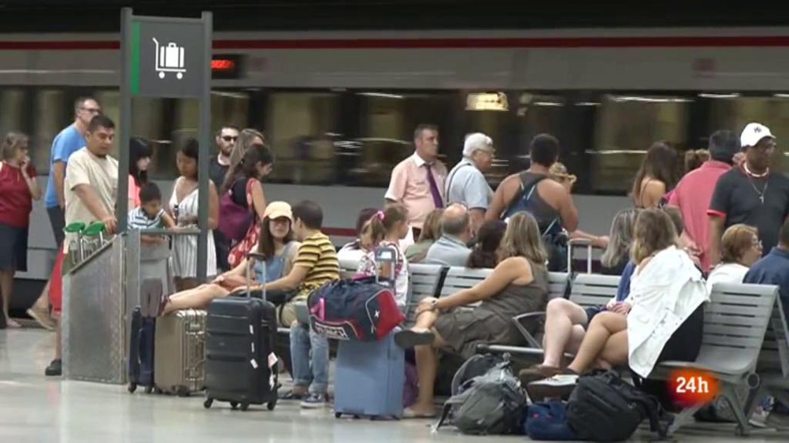 Anàlisi de l'actualitat del 23/08/2019