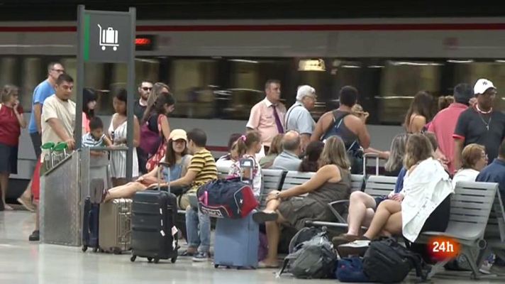 Vespre 24 - Vespre 24 - 23/08/2019