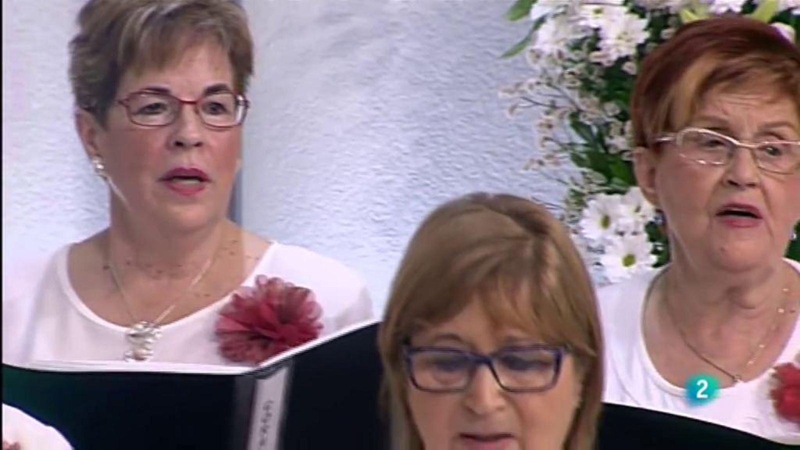 La Missa - 25/08/2019