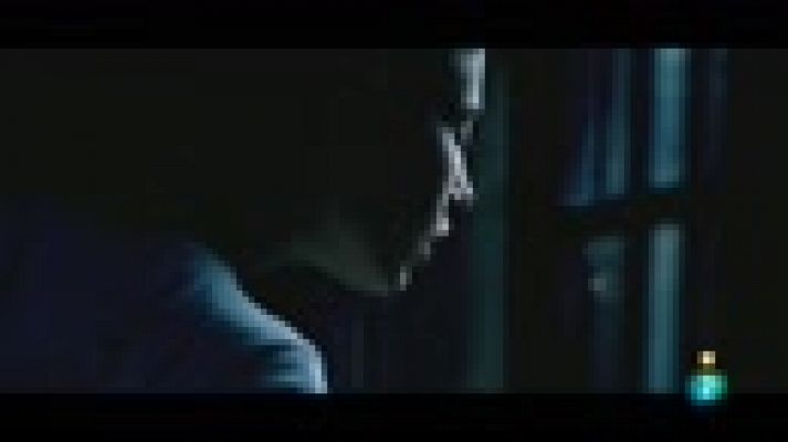 Días de cine - 'Infierno bajo el agua'