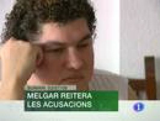 L'informatiu - Comunitat Valenciana - L'informatiu Comunitat Valenciana - 03/07/09