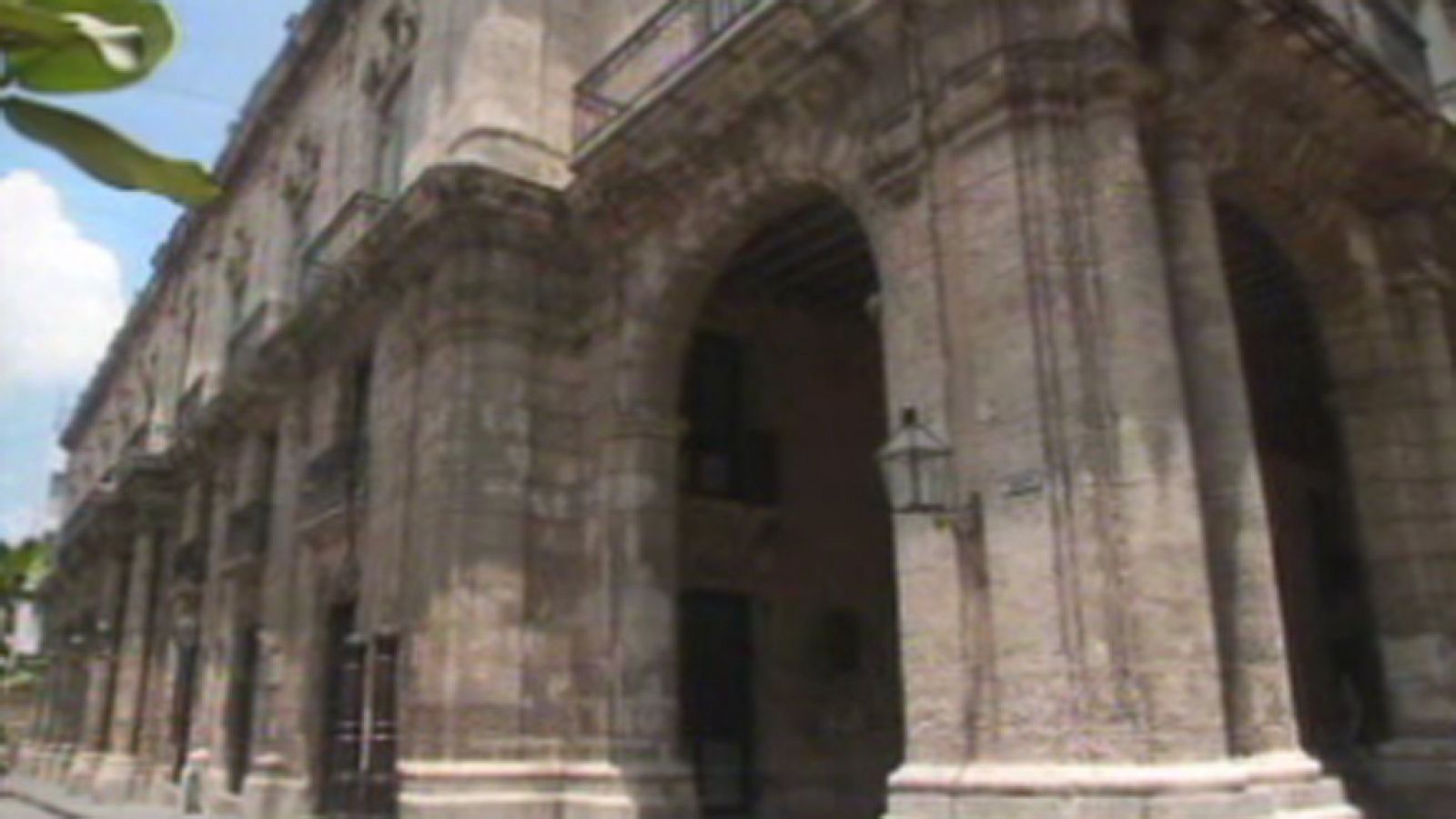 Equinoccio - Arquitecturas comparadas - Equinoccio | Ver