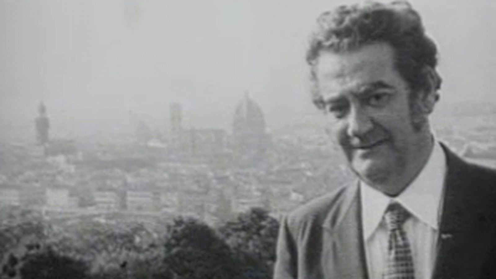 El poeta en su voz - Ángel Crespo - Documentales en el Archivo de RTVE | Ver