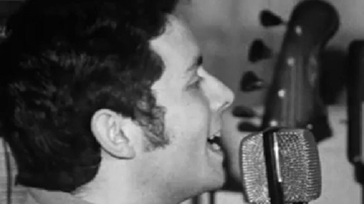 Música en el Archivo de RTVE - Flash 26 - 1/1/1967