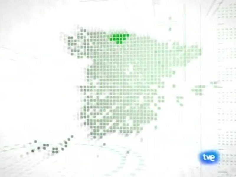  Telecantabria. Informativo de Cantabria - 03/07/2009