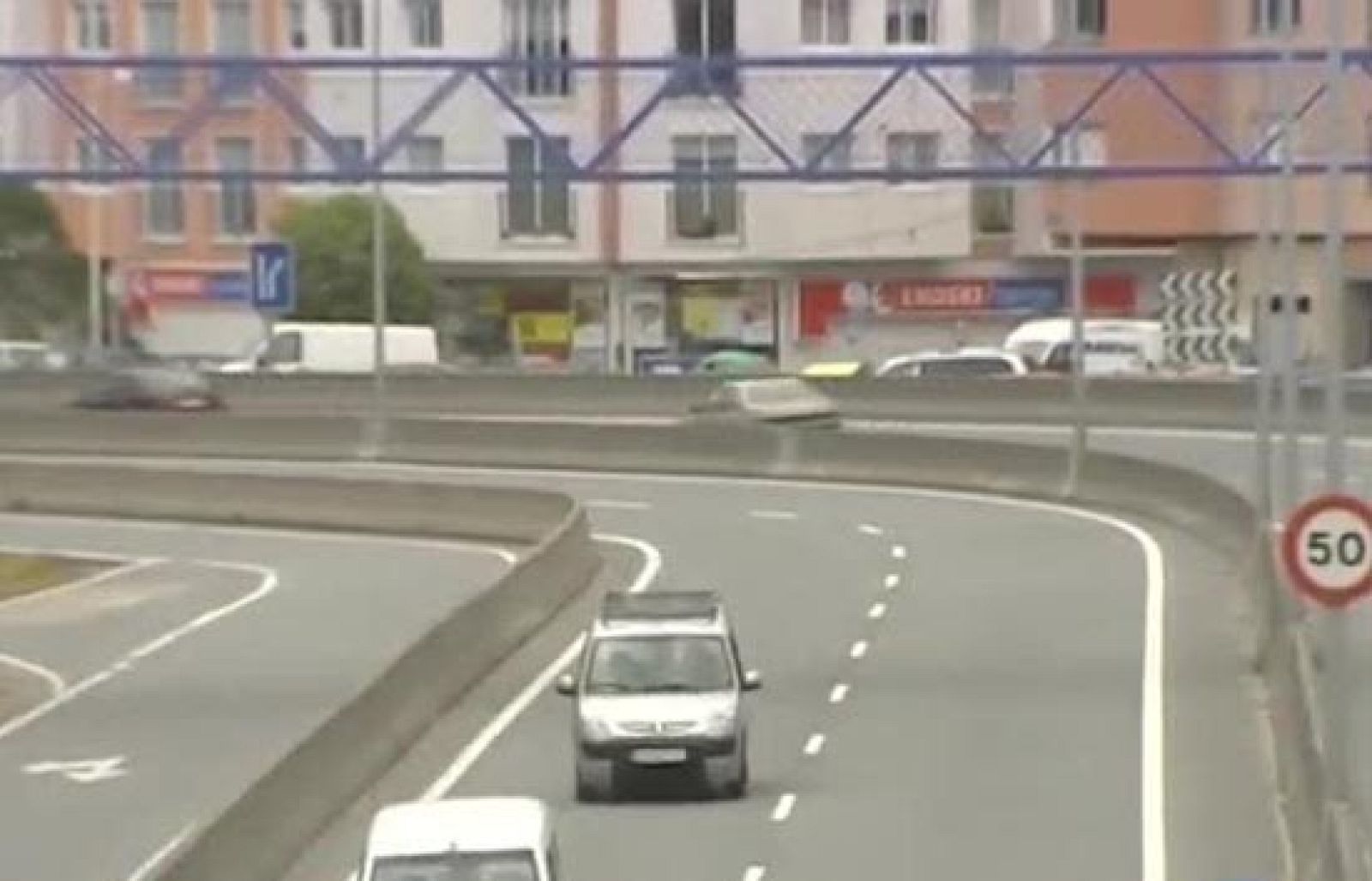 Telexornal. Informativo de Galicia. (03/07/09)