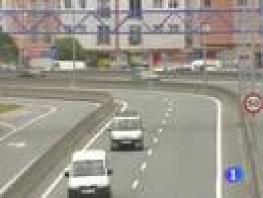 Telexornal - Galicia - Telexornal - 03/07/09