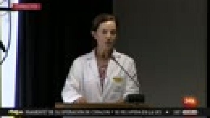 Informativo 24h - El rey Juan Carlos pasará a planta en las próximas horas