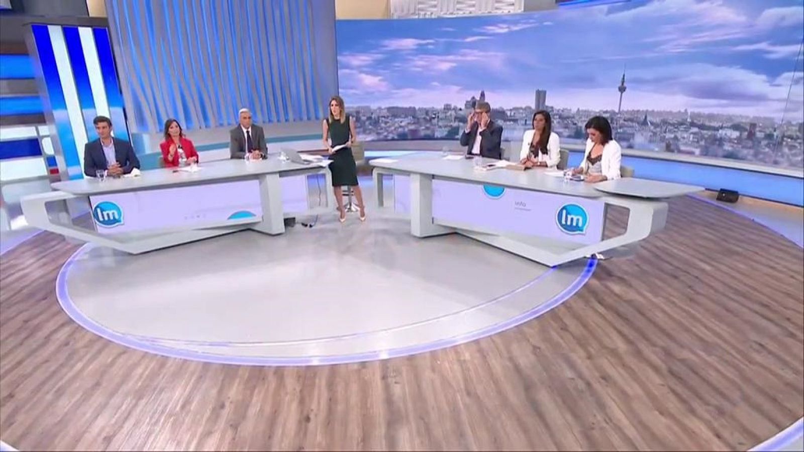 La Mañana - 26/08/19 - ver ahora