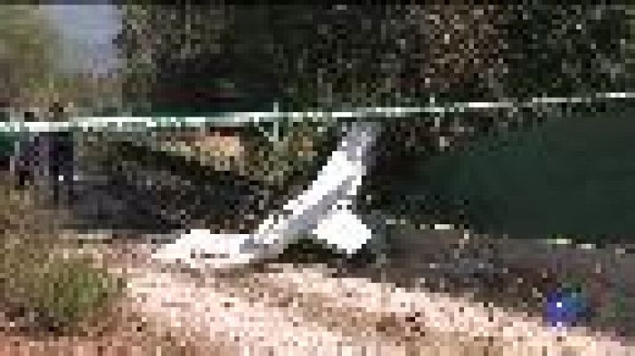 Informatiu Balear - Informatiu Balear en 2' - 26/08/19