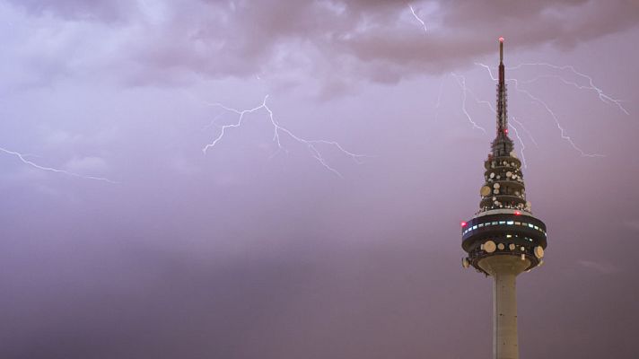 La Comunidad de Madrid en 4' - 26/08/19