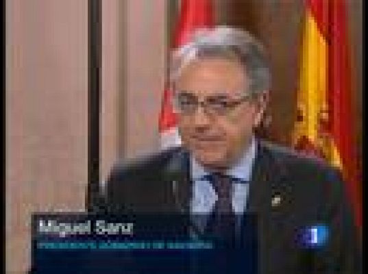  - López y Sanz reanudan relaciones