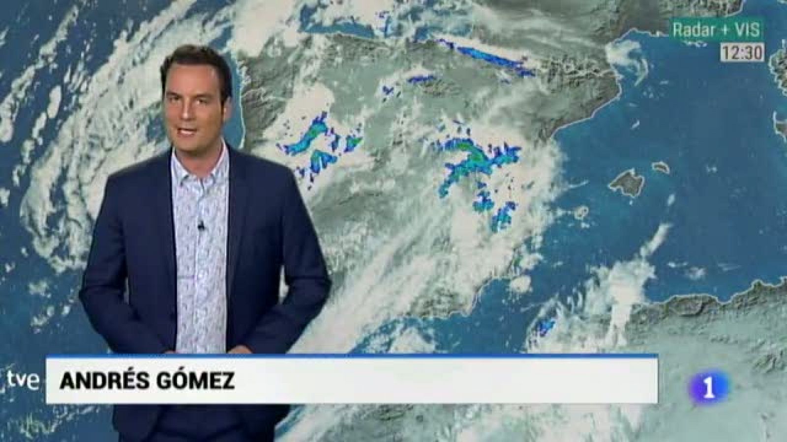 El Tiempo en Extremadura - 26/08/19 | Ver