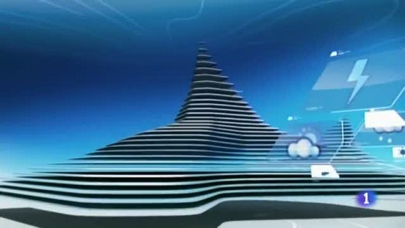  El tiempo en Navarra - 26/8/2019 