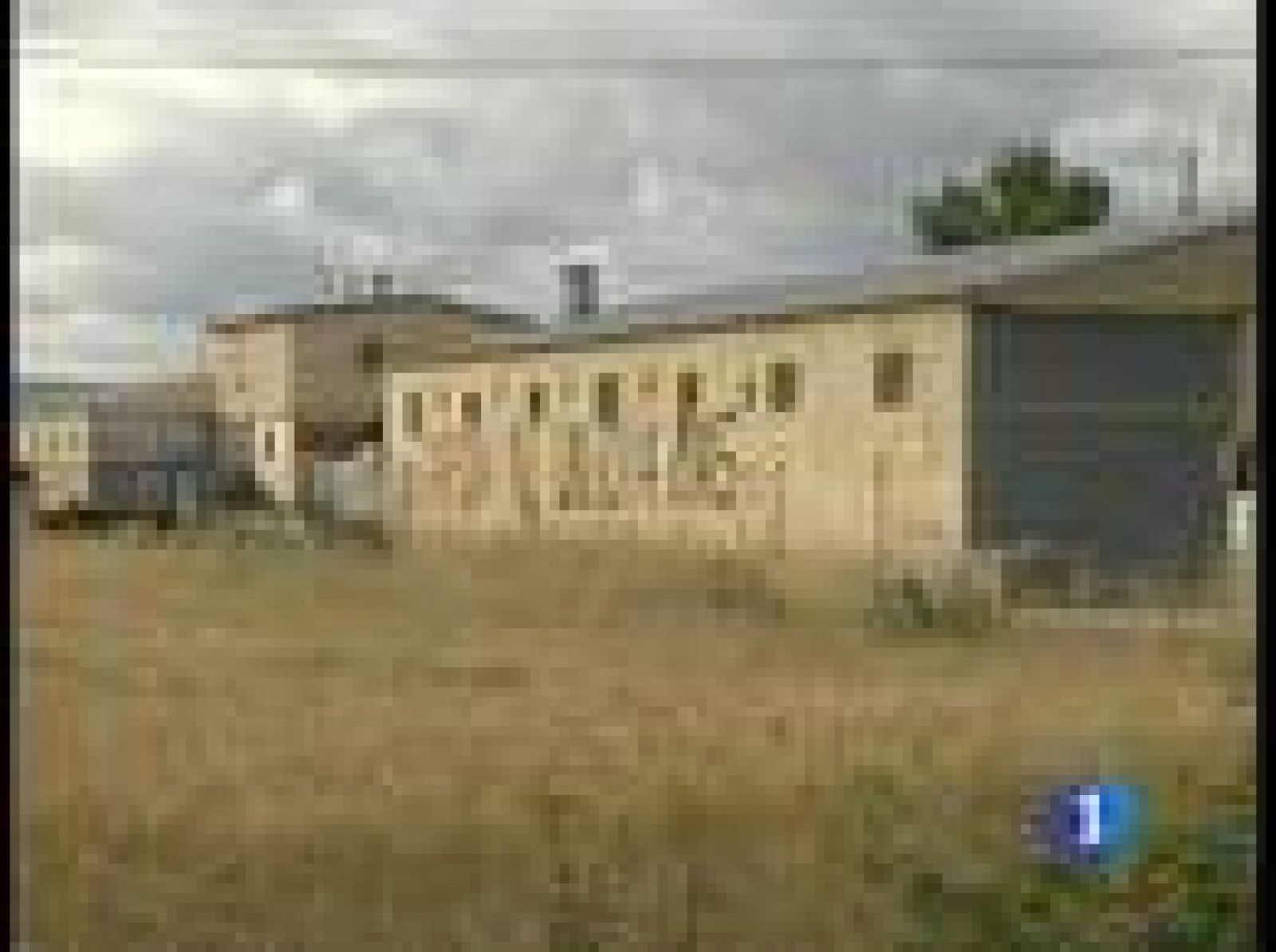 La vicepresidenta primera ha calificado como "definitivo e irreversible" el cierre de Garoña | Ver