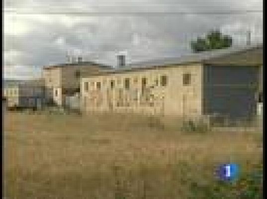  - Cierre "definitivo e irreversible"