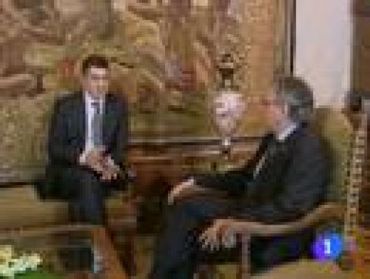 Telenorte - País Vasco - Telenorte-País Vasco - 03/07/09