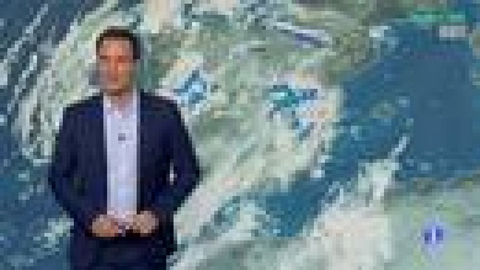 El tiempo en Andalucía - 26/8/2019 | Ver