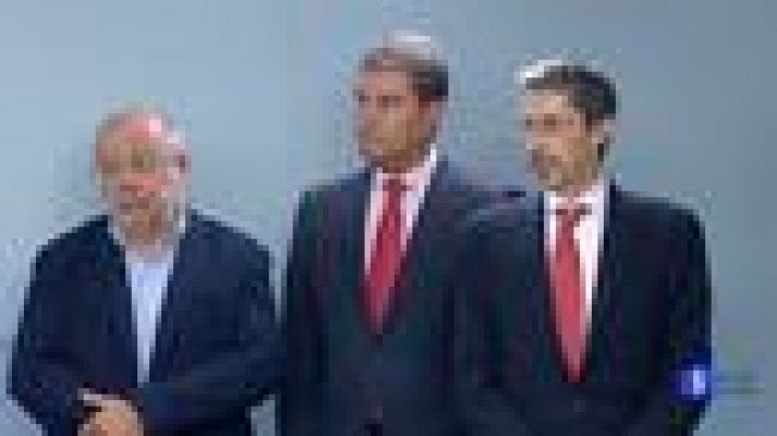 Noticias de Castilla y León - Castilla y León en 1' - 26/08/19