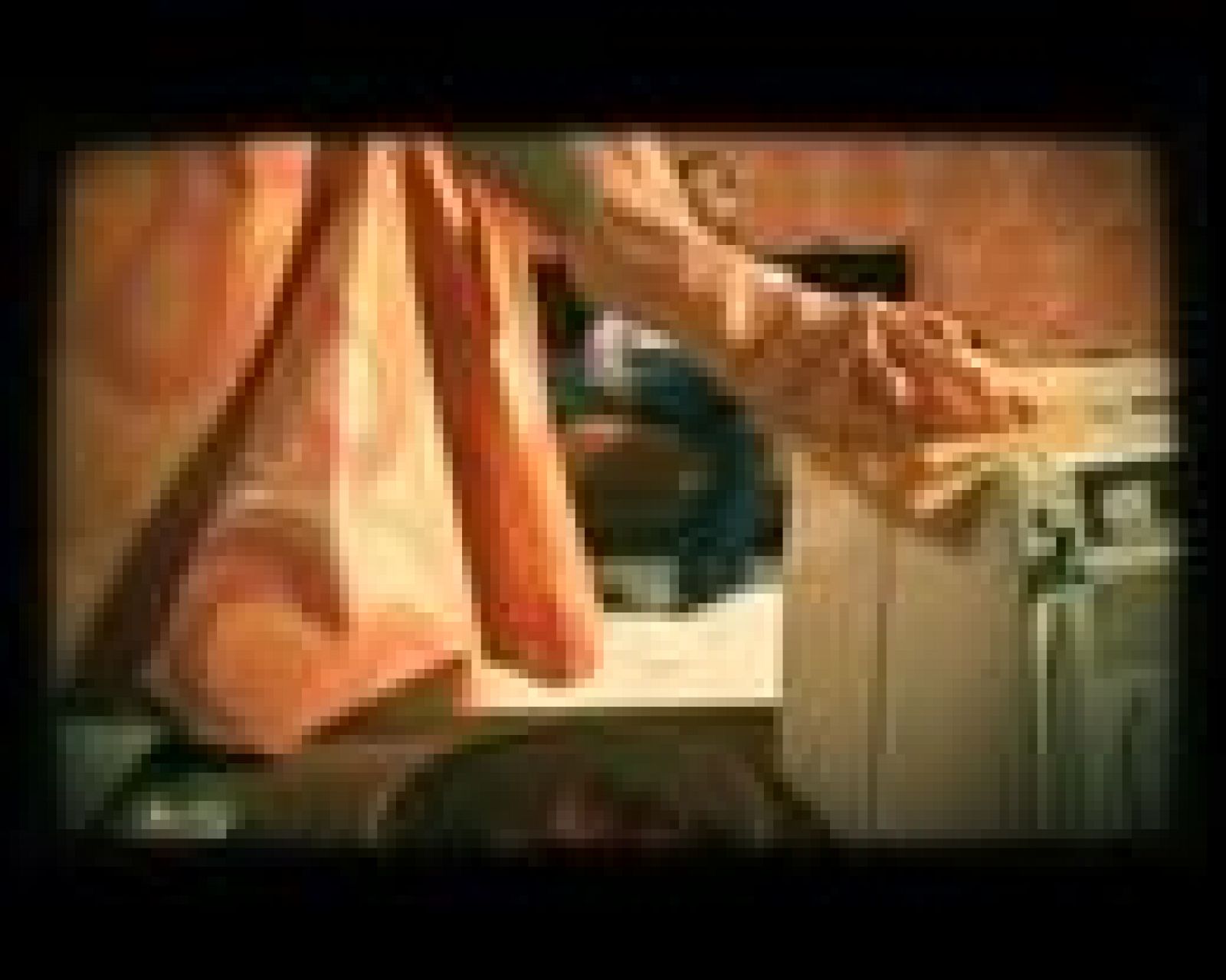 United Flavour - "My way feat. Baron Black and El Condorsito" | Ver