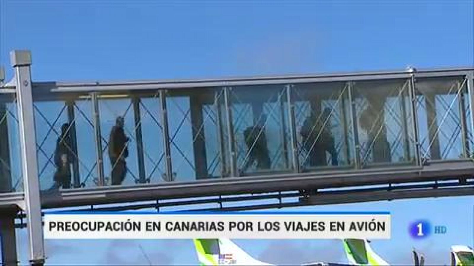 Preocupación en Canarias por el cierre de las bases de Ryanair en las islas