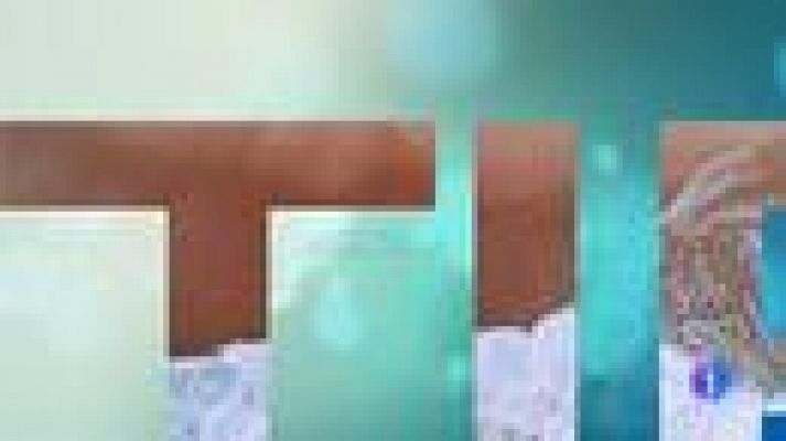 Noticias Aragón - El tiempo en Aragón - 26/08/2019