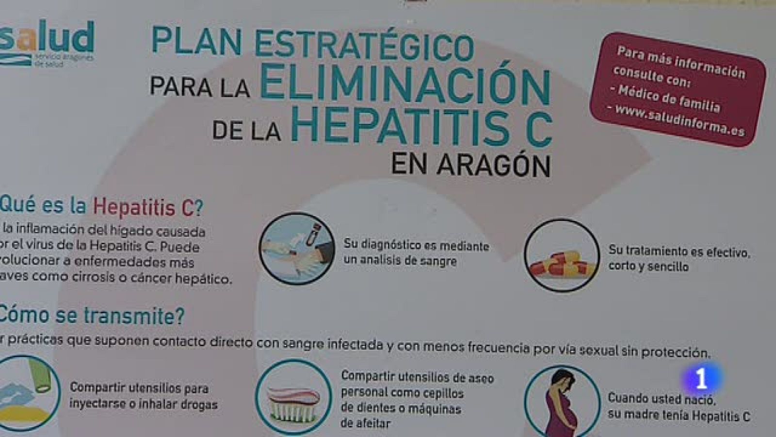 Noticias Aragón - 26/08/2019 | Ver