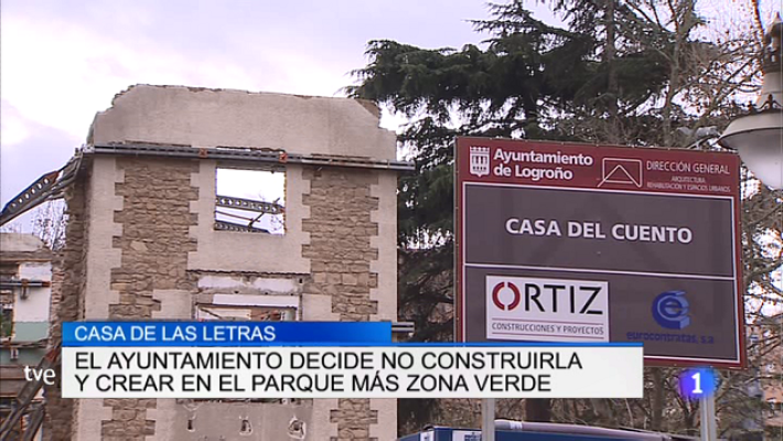 Informativo Telerioja - Telerioja en 2' - 26/08/19