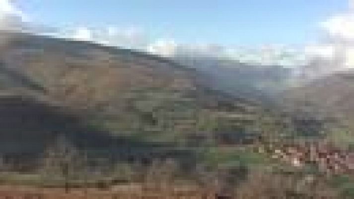 TeleCantabria - Cantabria en 2' - 26/08/19