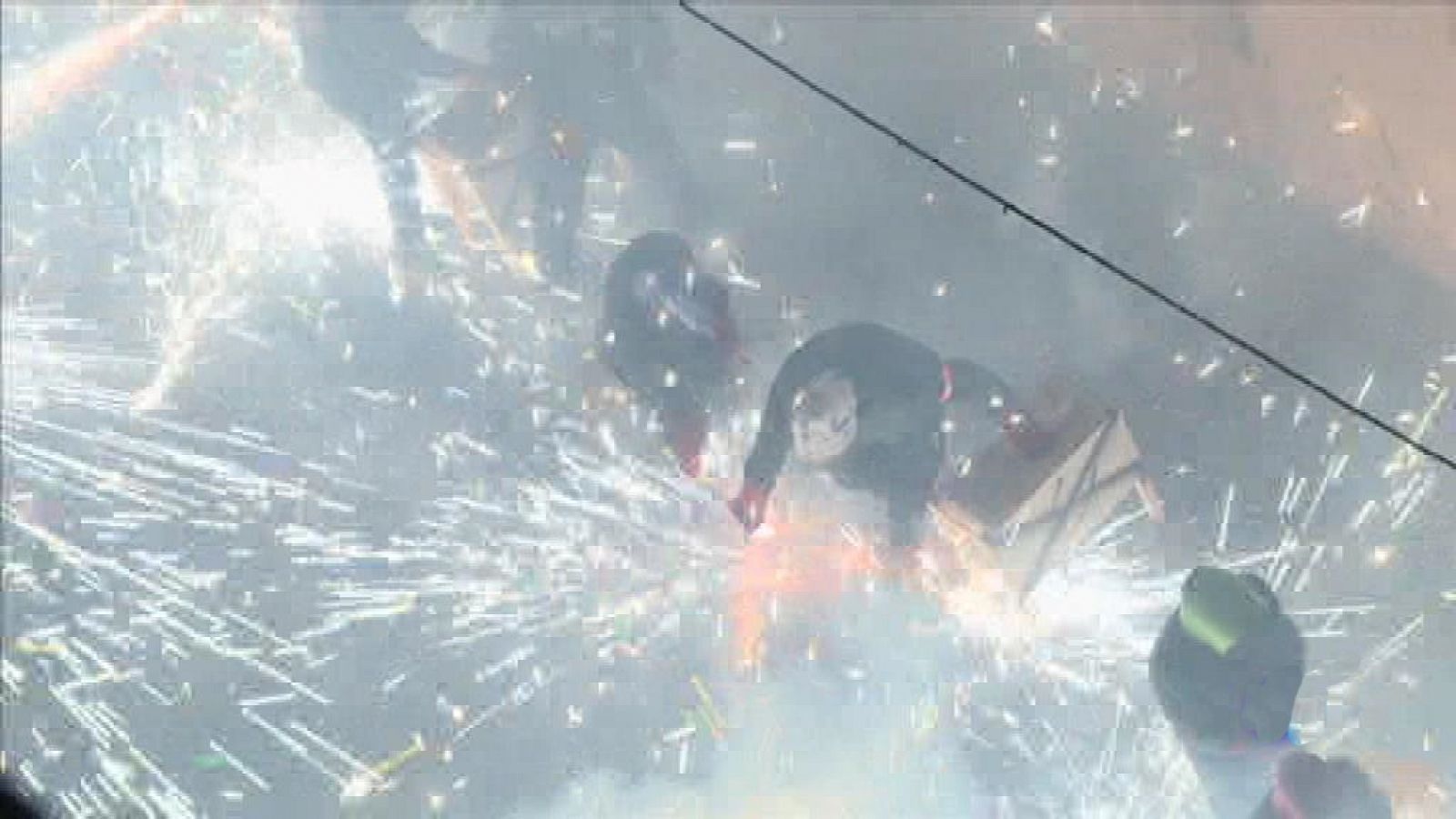 L'Informatiu - Comunitat Valenciana 2 - 26/08/19 - ver ahora