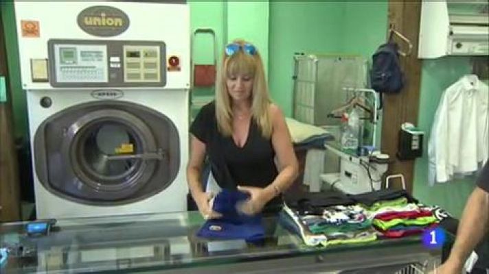 L'Informatiu - L'Informatiu Cap de Setmana - 25/08/2019