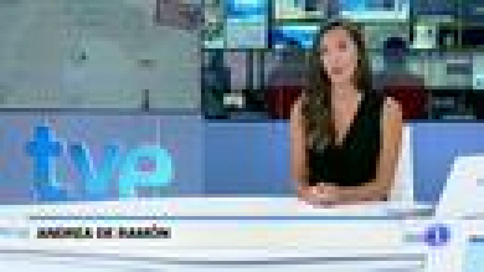 Noticias Aragón 2 - 26/08/2019 | Ver