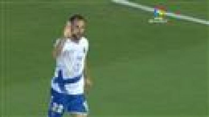 Telecanarias - Deportes Canarias - 26/08/2019