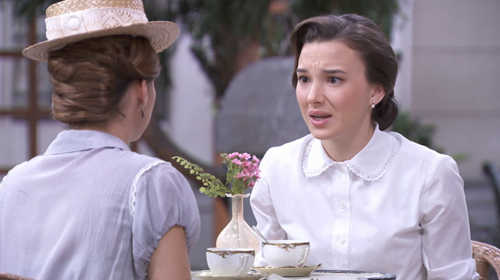 Acacias 38 - Capítulo 1083