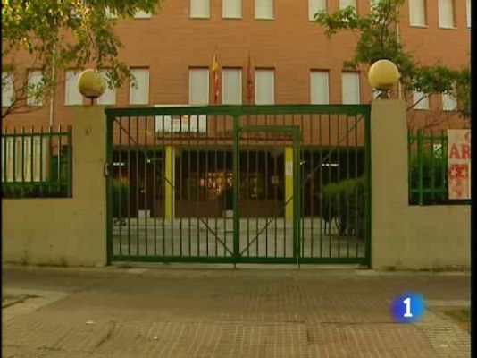 Ciencia y tecnología en Rtve.es - Gripe A en un hospital de Cádiz