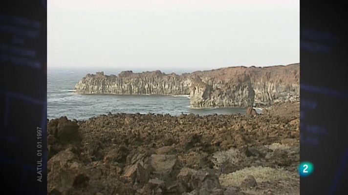 Ho has vist!? - Alatul