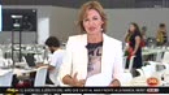 Informativo 24h - Macron se apunta un éxito diplomático en la cumbre del G7