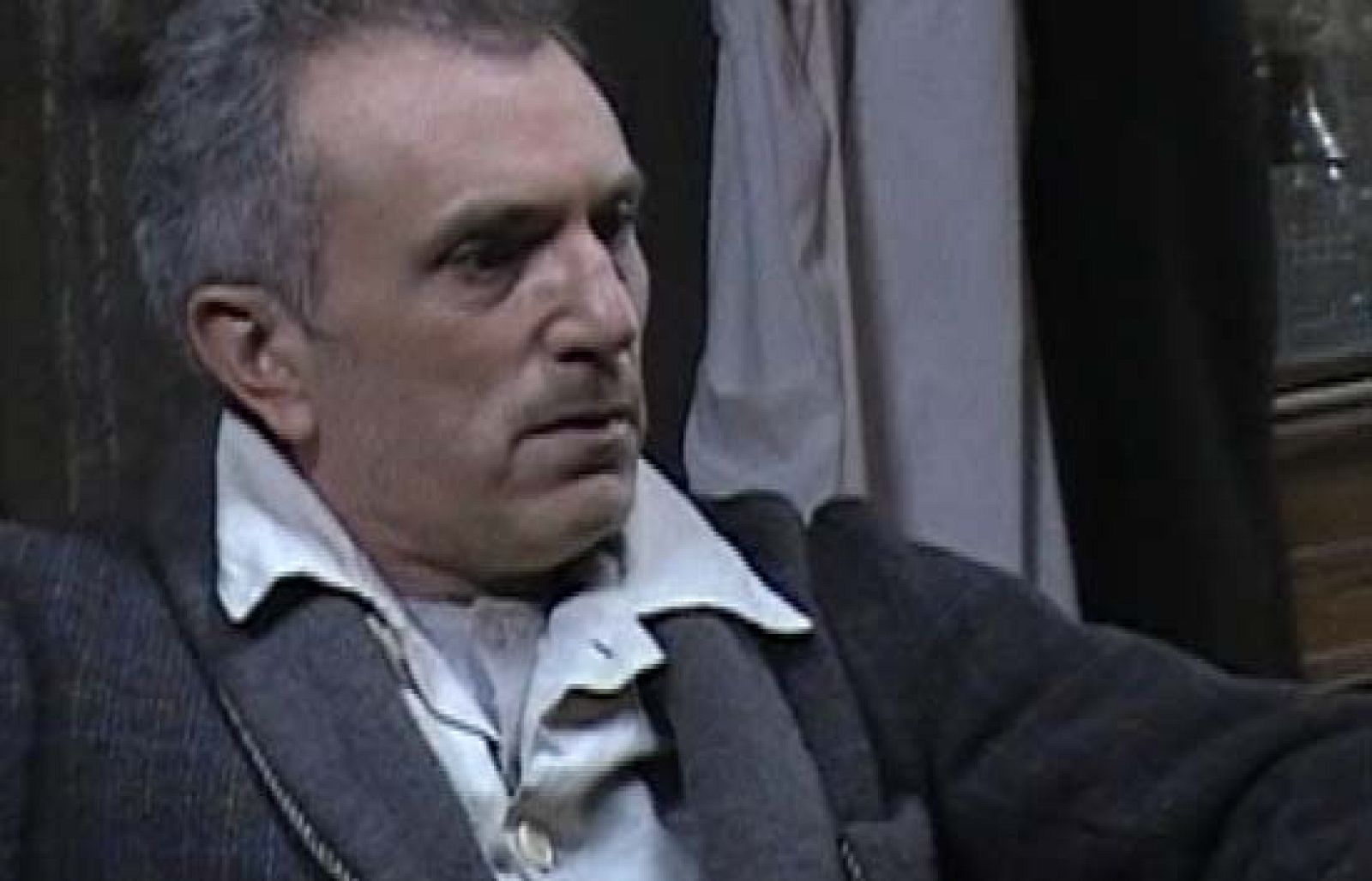 Making-of del especial de "Amar"