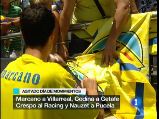  - Así está el mercado de fichajes