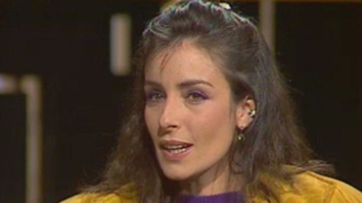 Fin de siglo con Pablo Lizcano - 13/2/1986