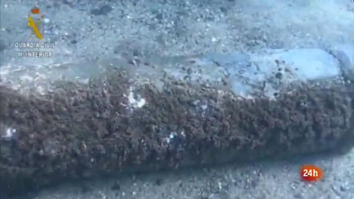 Vespre 24 - Vespre 24 - 26/08/2019