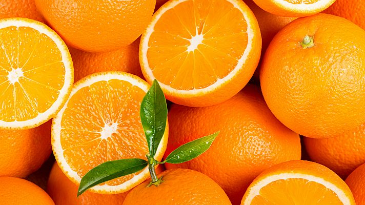 La mañana - El dragón amarillo, la nueva plaga de cítricos